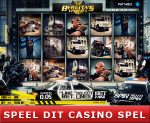 spellen videoslots