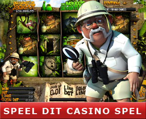 casino spellen gokkasten Gratis spelen