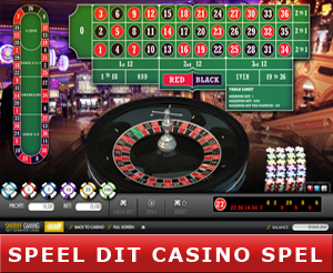spelletjes gratis roulette